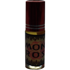 Mona Rosa Esans 5 Ml Şişelerde- AKSA Esansı